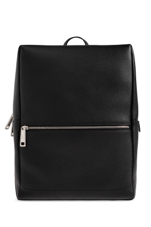 JIL SANDER Leather backpack | Men's | Vitkac